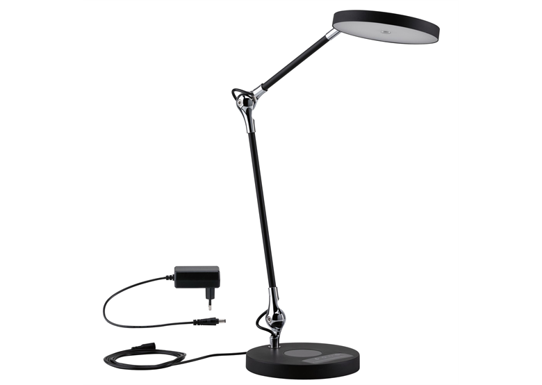 Lampa stołowa LED Numis Paulmann 78910