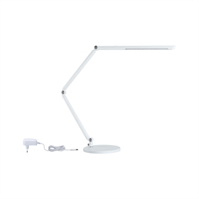 Lampa stołowa FlexBar LED Paulmann 78911