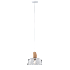 Lampa wisząca Neordic Yva Paulmann 79744