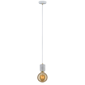 Lampa wisząca Neordic Nordin Paulmann 79750