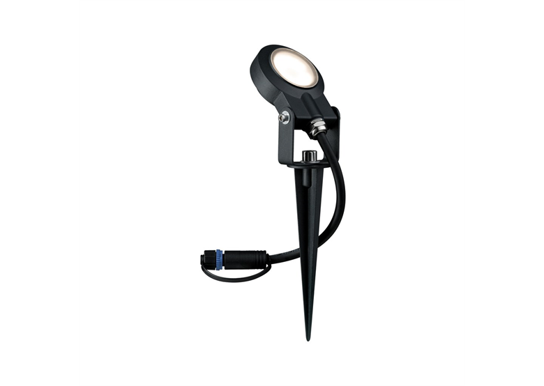 Oprawa oświetleniowa Outdoor Plug and Shine Spot Sting Paulmann PL93934