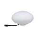 Lampa Outdoor Plug and Shine Stone Paulmann PL94175