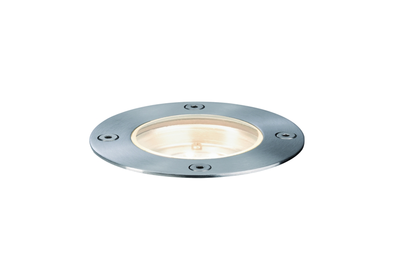 Outdoor Plug and Shine Floor downlight IP65 3000K 24V 4W 300lm Paulmann PL94228