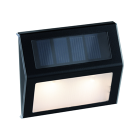 Oprawa elewacji Outdoor Solar Paulmann PL94234