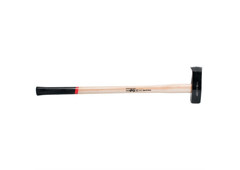 Młoto-siekiera 3, 0 kg trzonek z hickory, hd Proline 12803