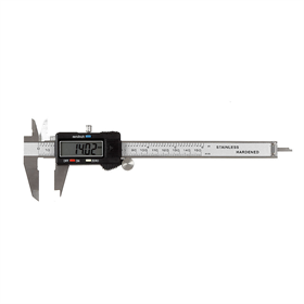 Suwmiarka elektroniczna 150mm, 0,03mm Proline 20516