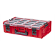 Organizer Qbrick System ONE 2.0 Organizer 2XL MFI RED Custom