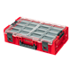 Organizer Qbrick System ONE 2.0 Organizer 2XL MFI RED Custom