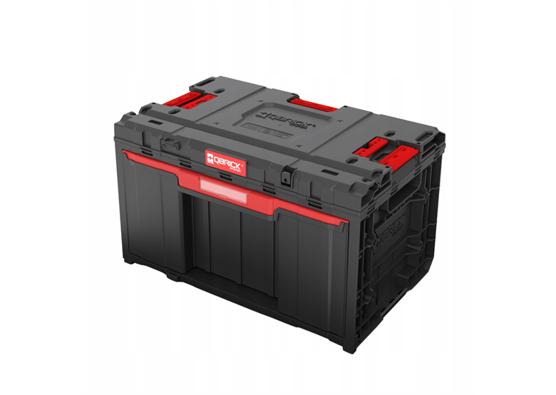 Skrzynka z szufladą Qbrick System ONE DRAWER 1 TOOLBOX 2.0