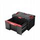 Skrzynka z szufladą Qbrick System ONE DRAWER 1 TOOLBOX 2.0