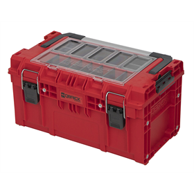 Skrzynka narzędziowa Qbrick System PRIME TOOLBOX 250 EXPERT RED