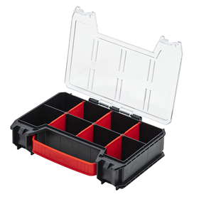 Organizer do skrzynek narzędziowych Qbrick System PRO Organizer Multi