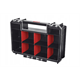 Skrzynka z 2 organizerami MULTI Qbrick System TWO TOOLBOX PLUS VARIO