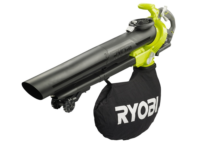 Dmuchawa/odkurzacz do liści Ryobi MAX POWER RBV36B