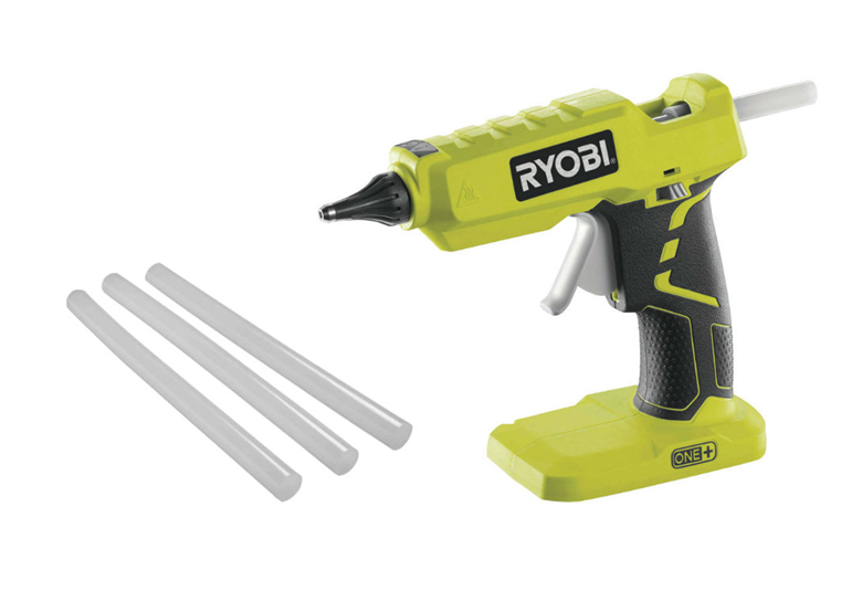 Pistolet do klejenia Ryobi ONE+ R18GLU-0