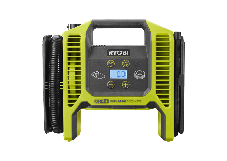 Kompresor Ryobi ONE+ R18MI-0