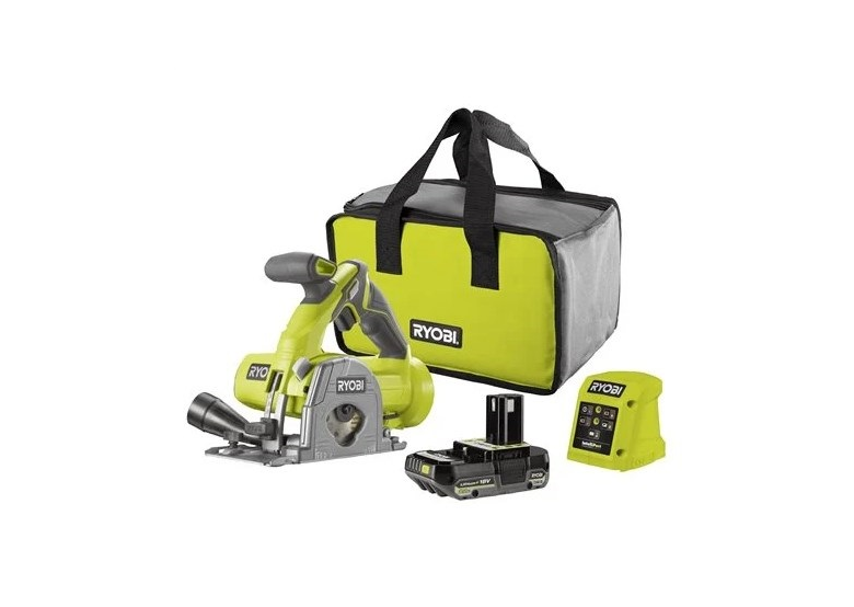 Pilarka uniwersalna Ryobi ONE+ R18MMS-120S 1x2,0Ah