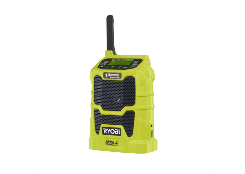 Radio budowlane Ryobi ONE+ R18R-0