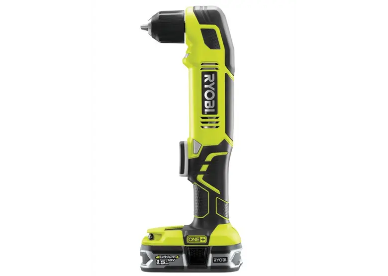 Ryobi one+ deals rad1801m