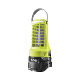 Lampa UV na owady Ryobi ONE+ RY18BZA-0