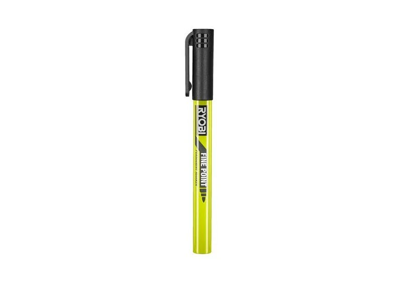 Marker warsztatowy permanentny Ryobi RPM26PK