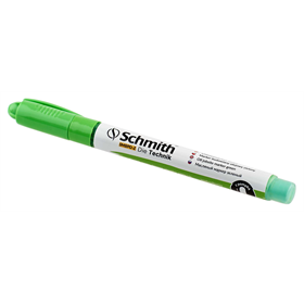Marker budowlany olejowy zielony Schmith SMBPO-Z