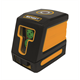 Laser krzyżowy zielony Cube Smart365 06-02030G
