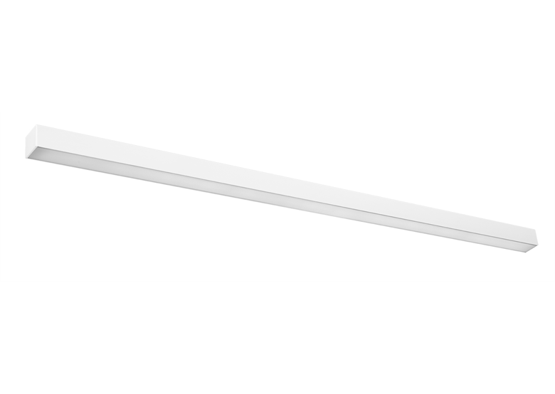 Kinkiet PINNE 150 biały Sollux Lighting Toro TH.092