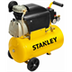 Kompresor bezolejowy 24l Stanley B6CC304STN004