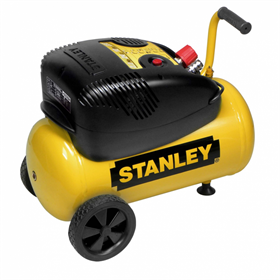 Kompresor bezolejowy 24l Stanley C7CN404STN052