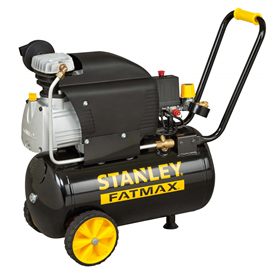 Kompresor olejowy 24l Stanley FatMax FCCC404STF514