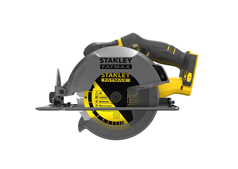 Pilarka tarczowa Stanley FatMax v20 SFMCS500B