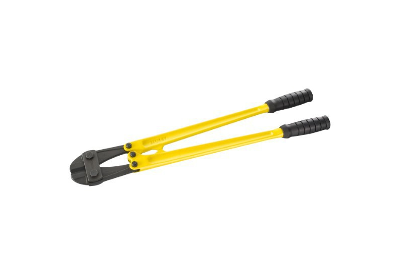 Nożyce do prętów rękojeść kuta 600mm Stanley S/95-565-1