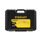 Klucze nasadowe 1/2", 1/4", zestaw 41 elementów Stanley STMT82832-1