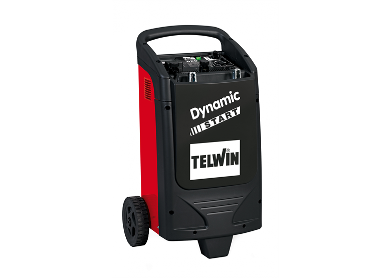 Prostownik DYNAMIC 620 Telwin 829384