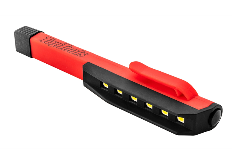 Latarka inspekcyjna pen LED SMD Top Tools 94W380