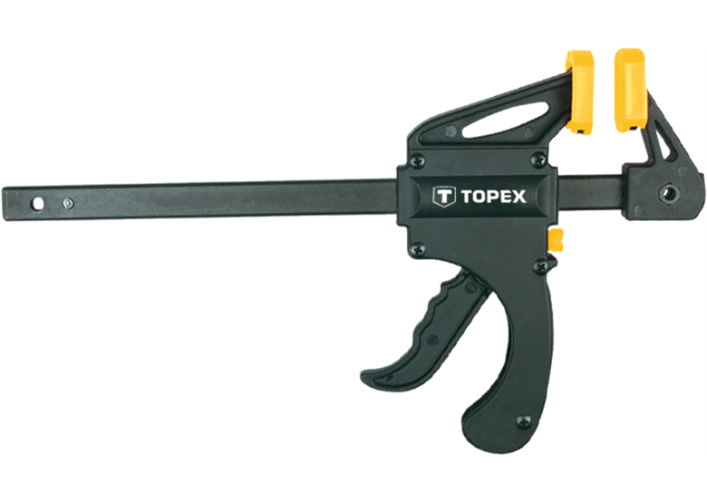 Ścisk automatyczny 600x60mm Topex 12A560