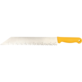 Nóż do wełny mineralnej 480mm Topex 17B900