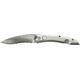 Nóż uniwersalny, ostrze 80mm, sprężynowy Topex 98Z110