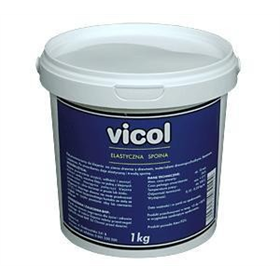 Klej vicol 1,0kg Tytan KLEJ VIC-1