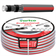 Wąż ogrodowy 3/4" 50 m 6-warstwowy Vartco PROFESSIONAL PLUS TFS 1005340050