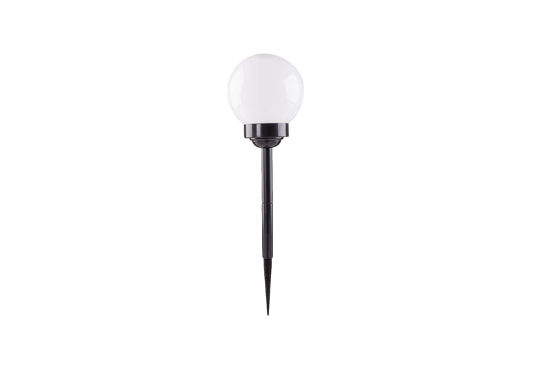 Lampka solarowa plastik kula 53/ 15/15cm Volteno VO0653