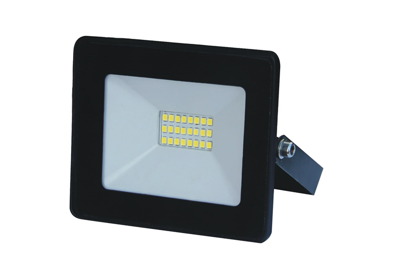 Reflektor led b.o.slim 10W biały odbłyśnik Volteno VO0819