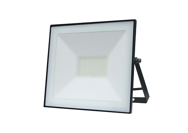 Reflektor czarny led 30W Volteno VO0937