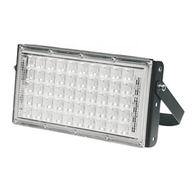 Reflektor led 40W czarny 2800lm Volteno VO1837