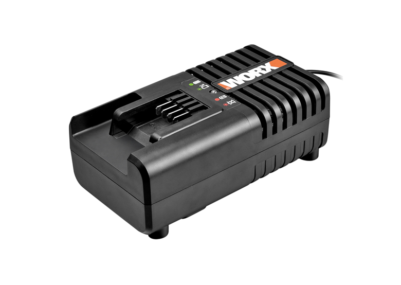 Ładowarka 20V 2A Worx Power Share WA3880