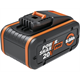 Akumulator 20V 8,0Ah Worx WA3648