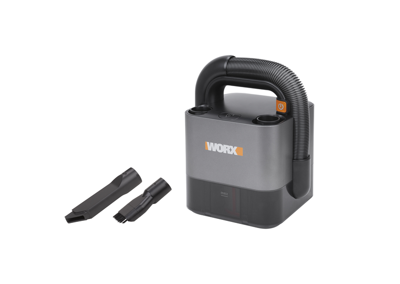Odkurzacz samochodowy Worx WX030