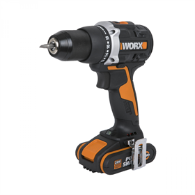 Wiertarko-wkrętarka Worx WX102