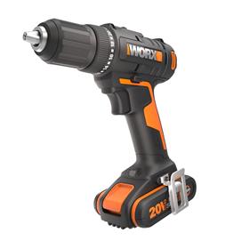 Wiertarko-wkrętarka Worx WX108